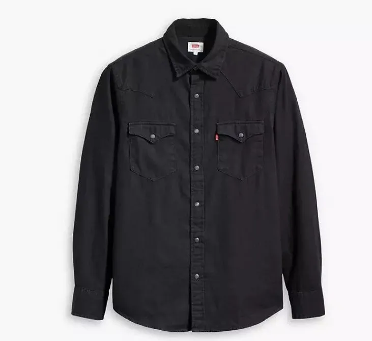 Levi's Classic Western Shirt