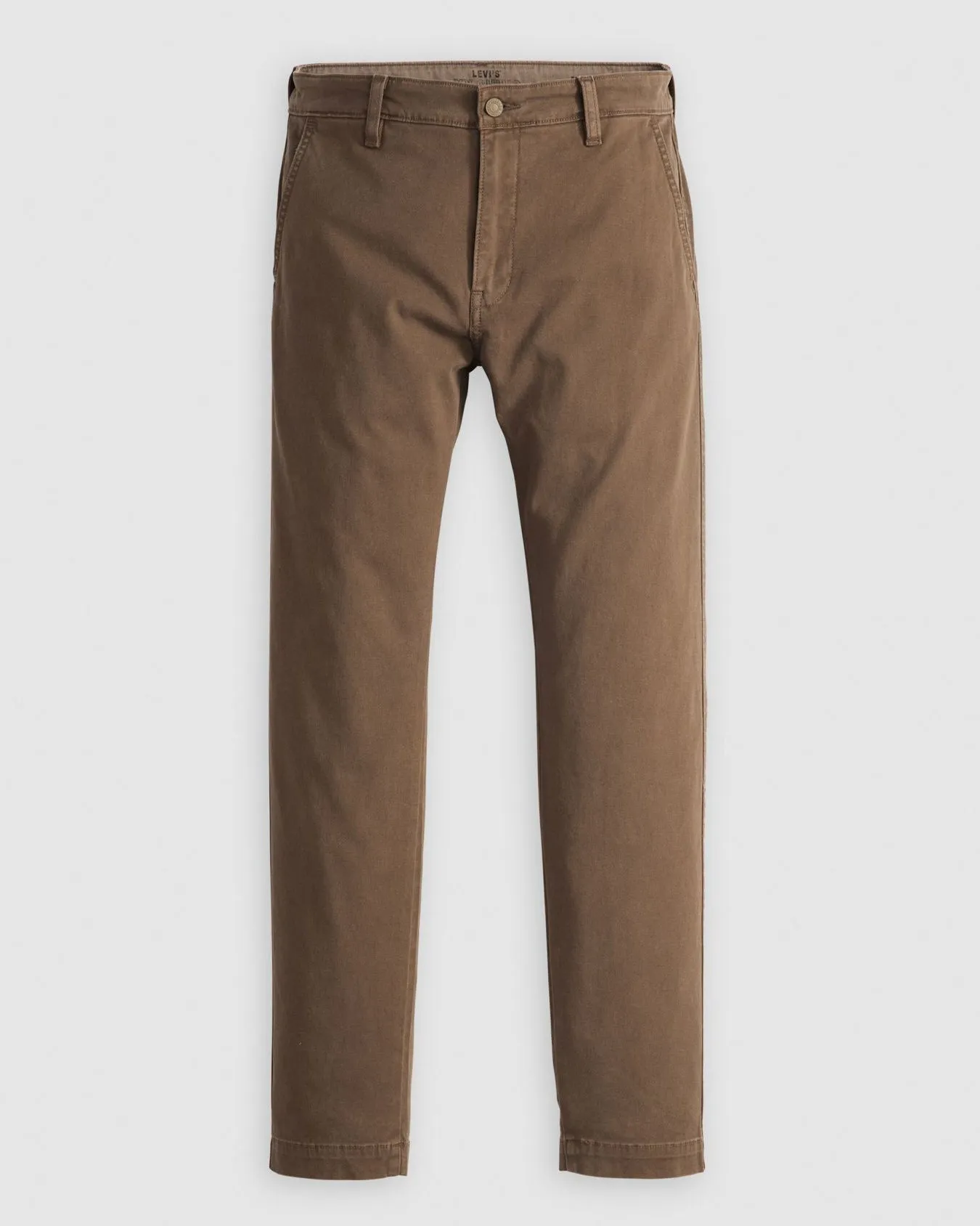 Levi's® XX Chino Standard II Regular Tapered Mens Chinos - Rain Drum Shady GD