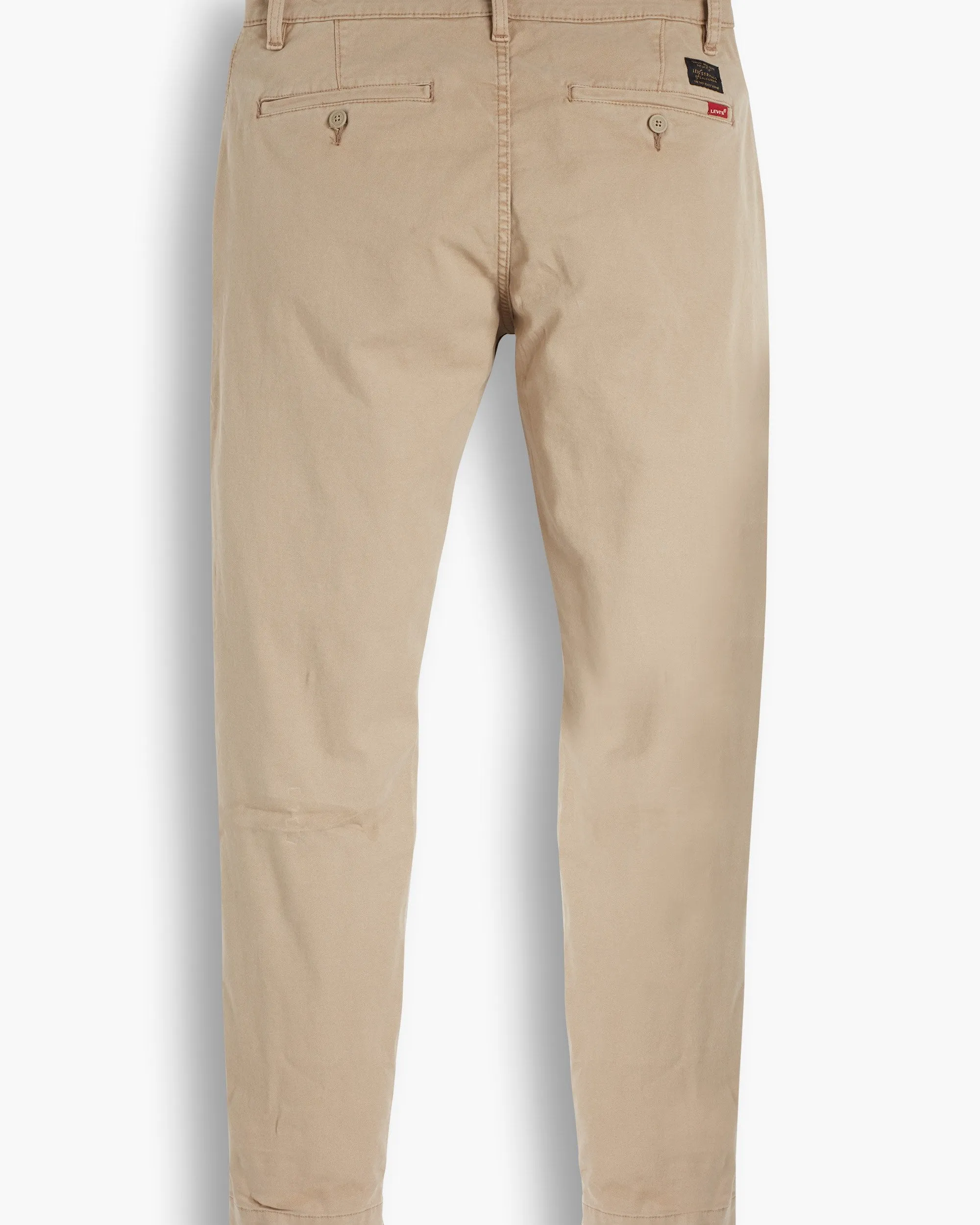 Levi's® XX Chino Standard II Regular Tapered Mens Chinos - True Chino Shady