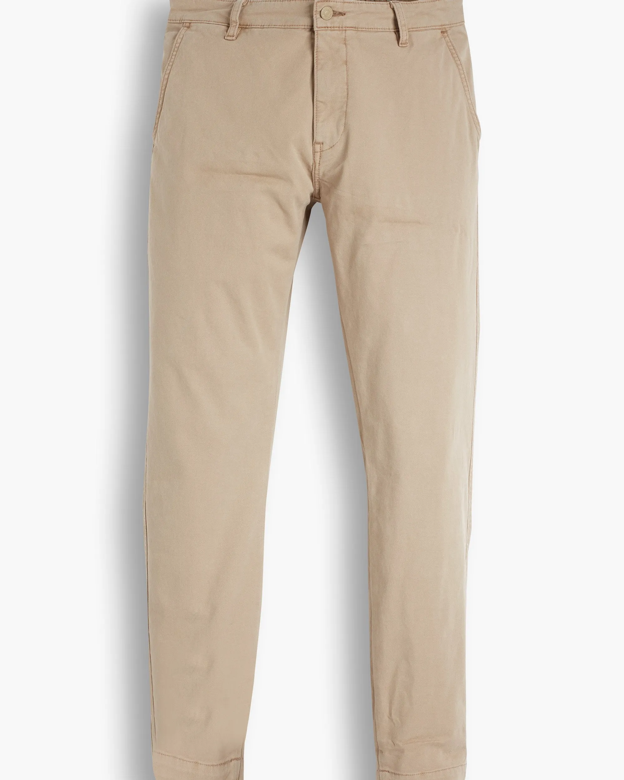 Levi's® XX Chino Standard II Regular Tapered Mens Chinos - True Chino Shady