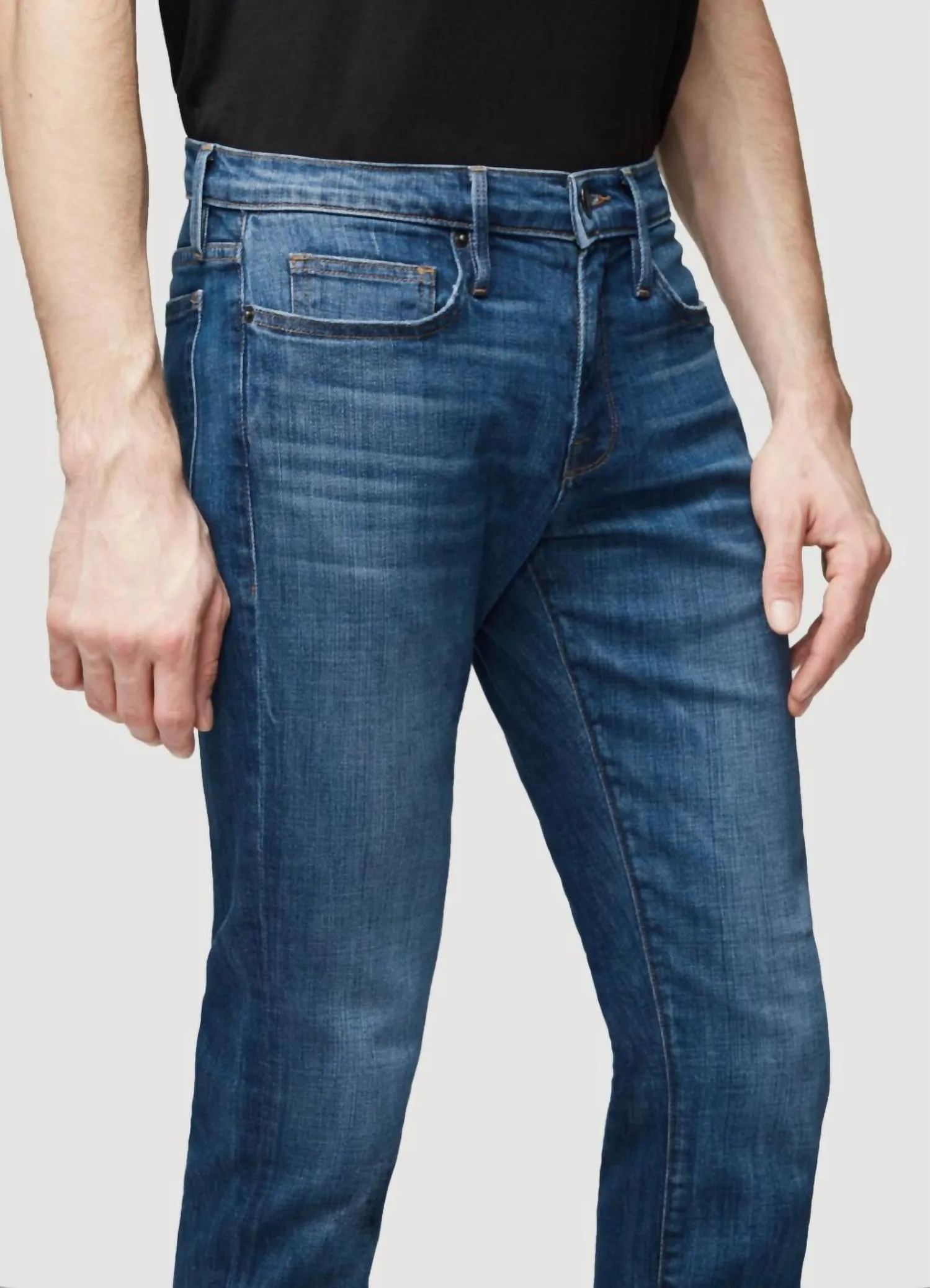 L'homme Slim Jeans In Capistrano