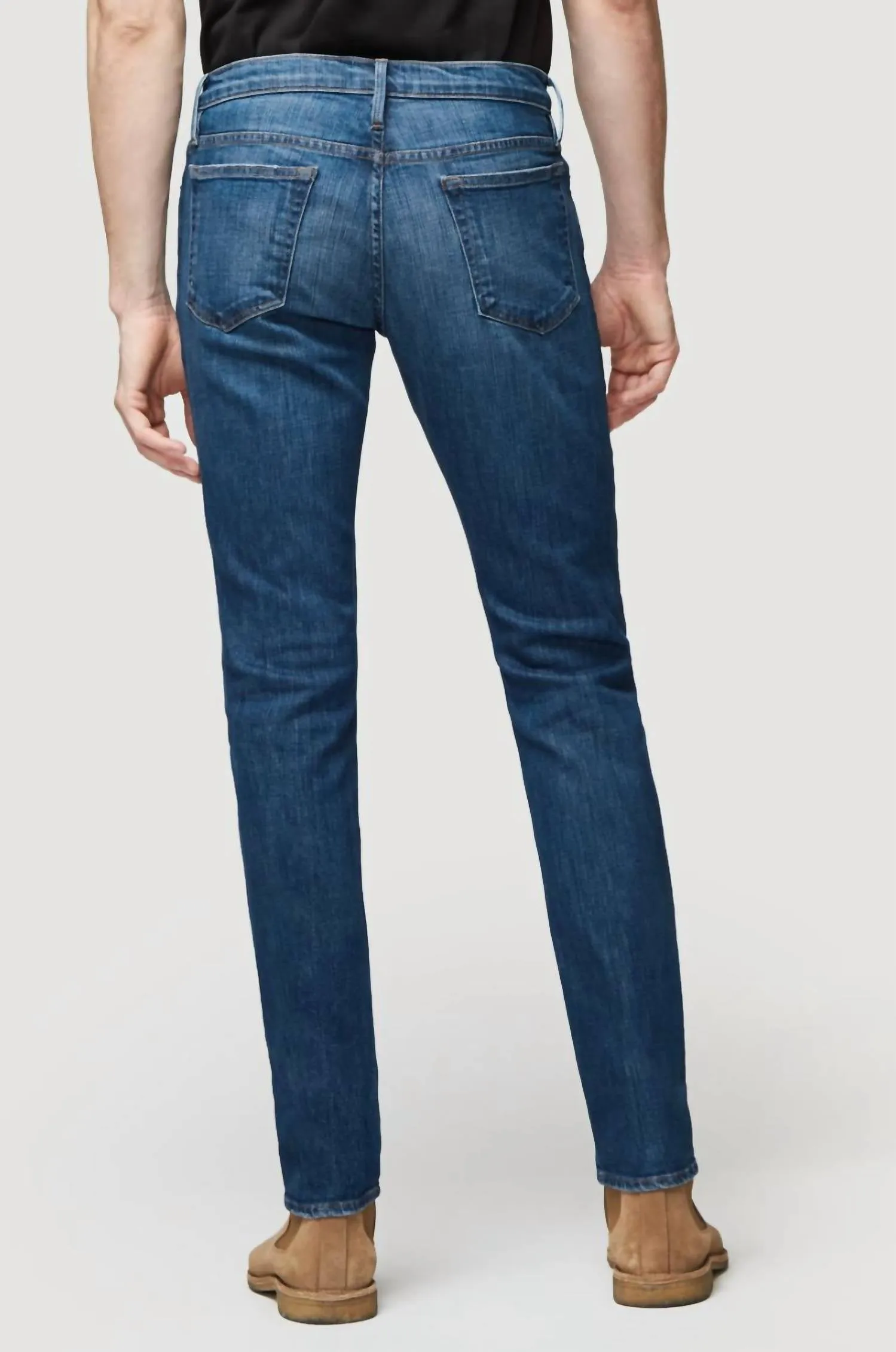 L'homme Slim Jeans In Capistrano