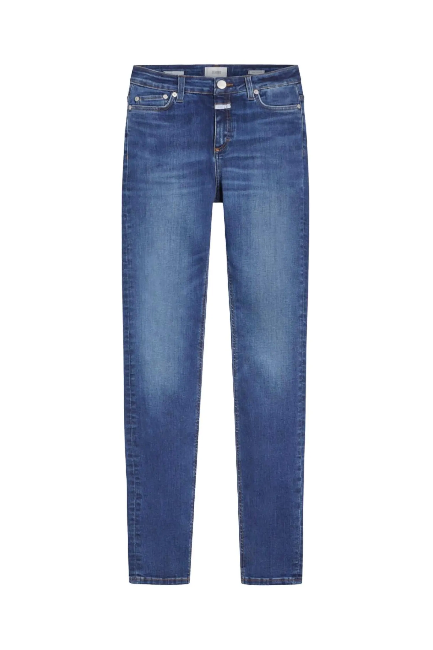 Lizzy Jeans In Dark Blue