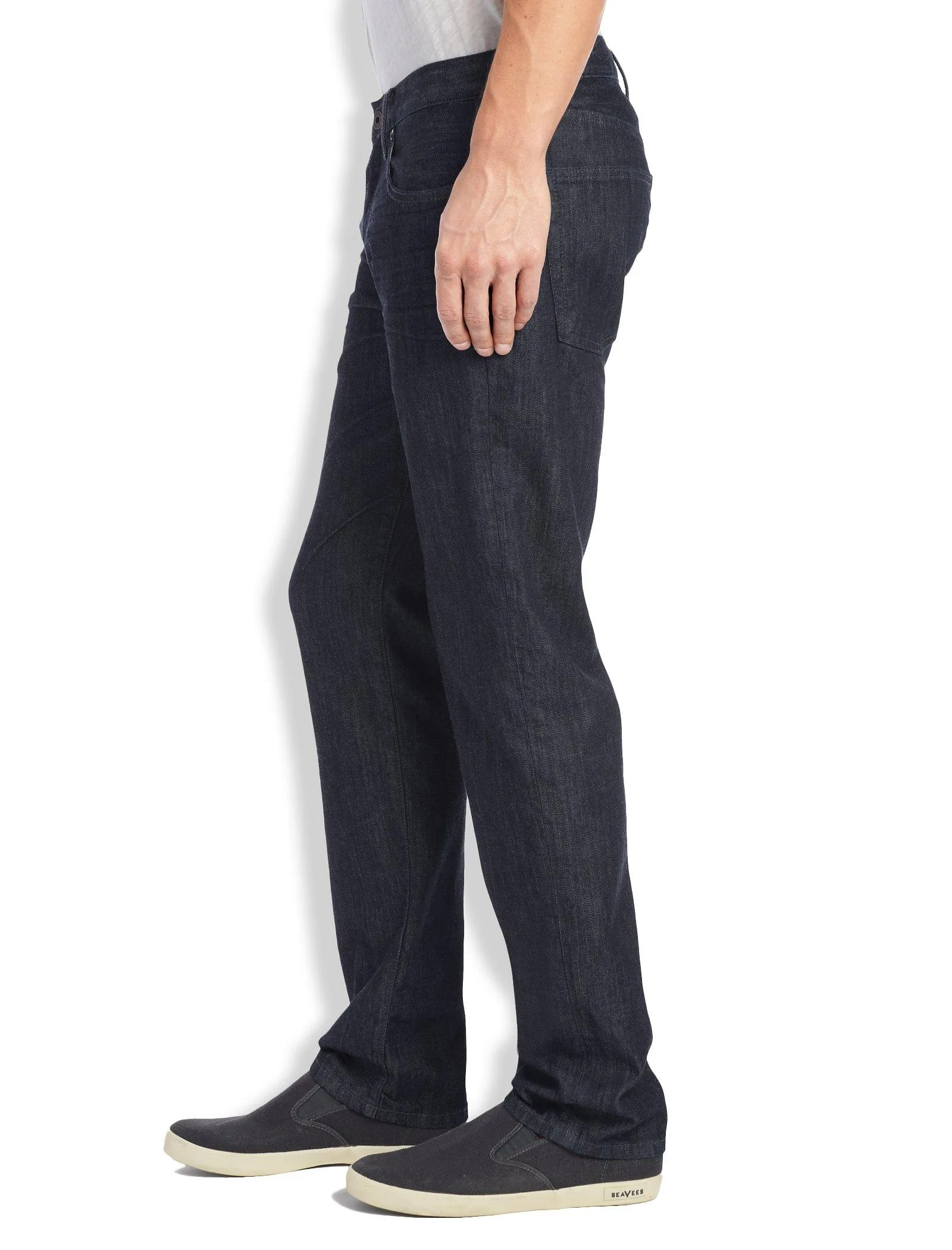 Lucky Brand Men's 221 Straight Jean