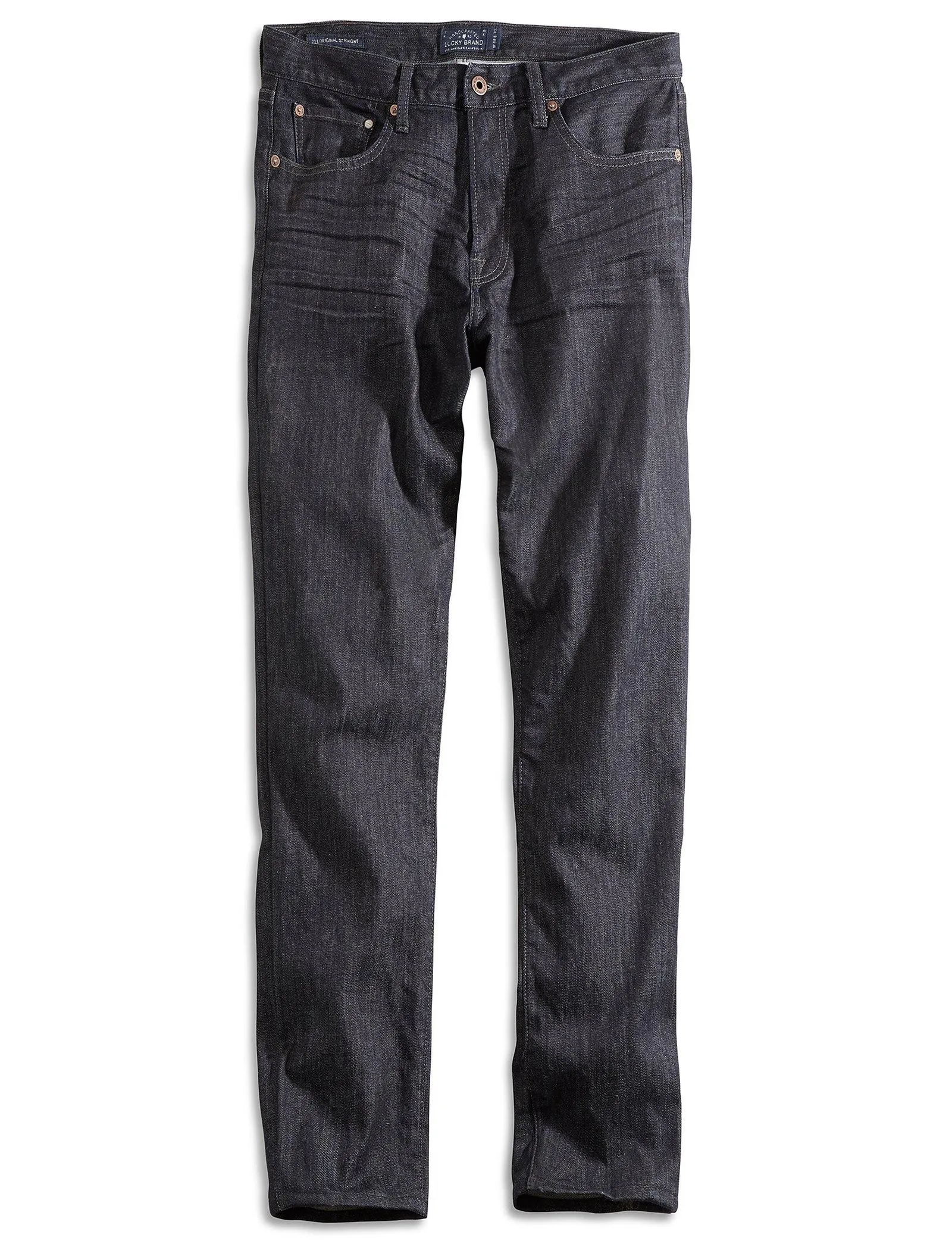 Lucky Brand Men's 221 Straight Jean