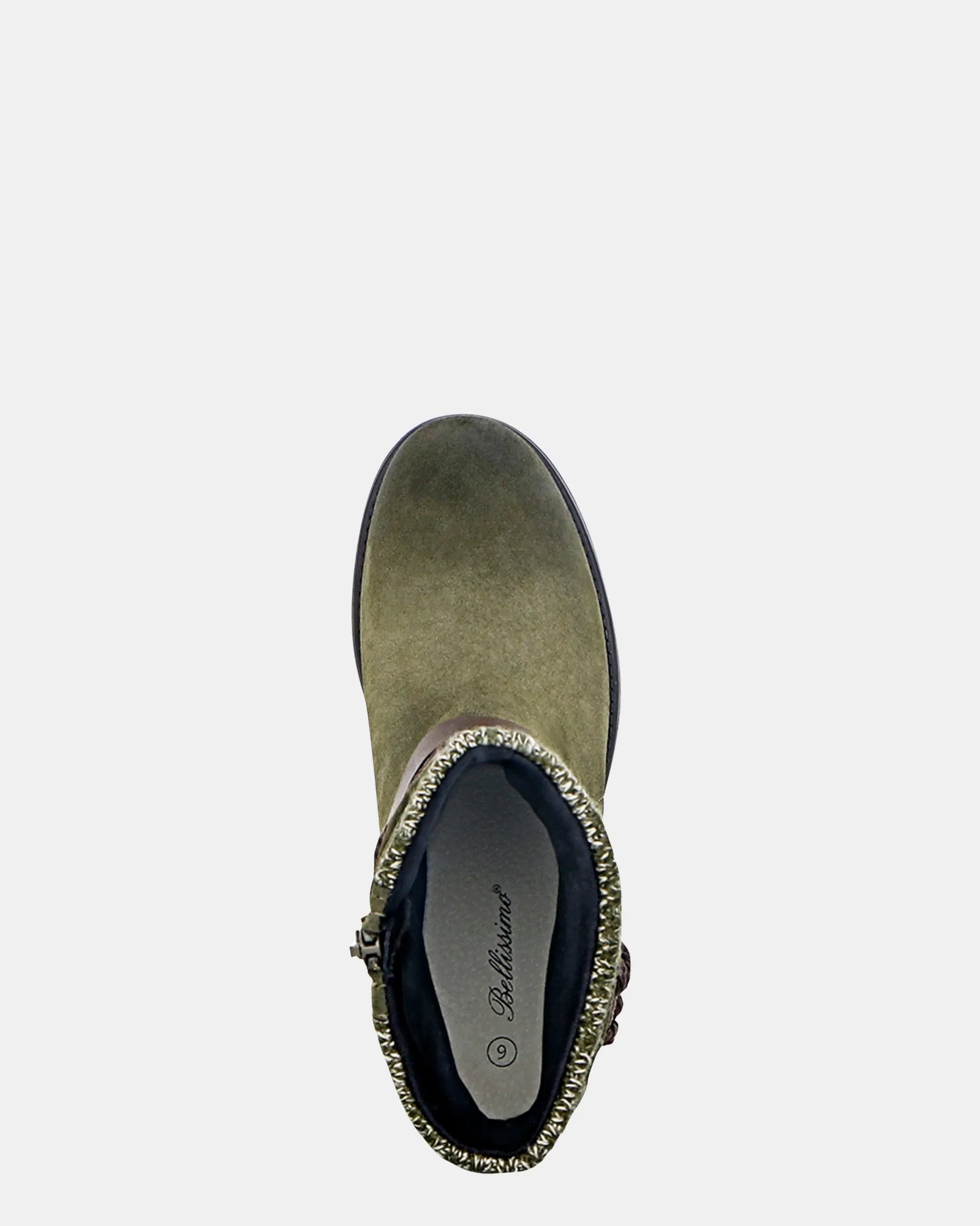 Lucky Khaki