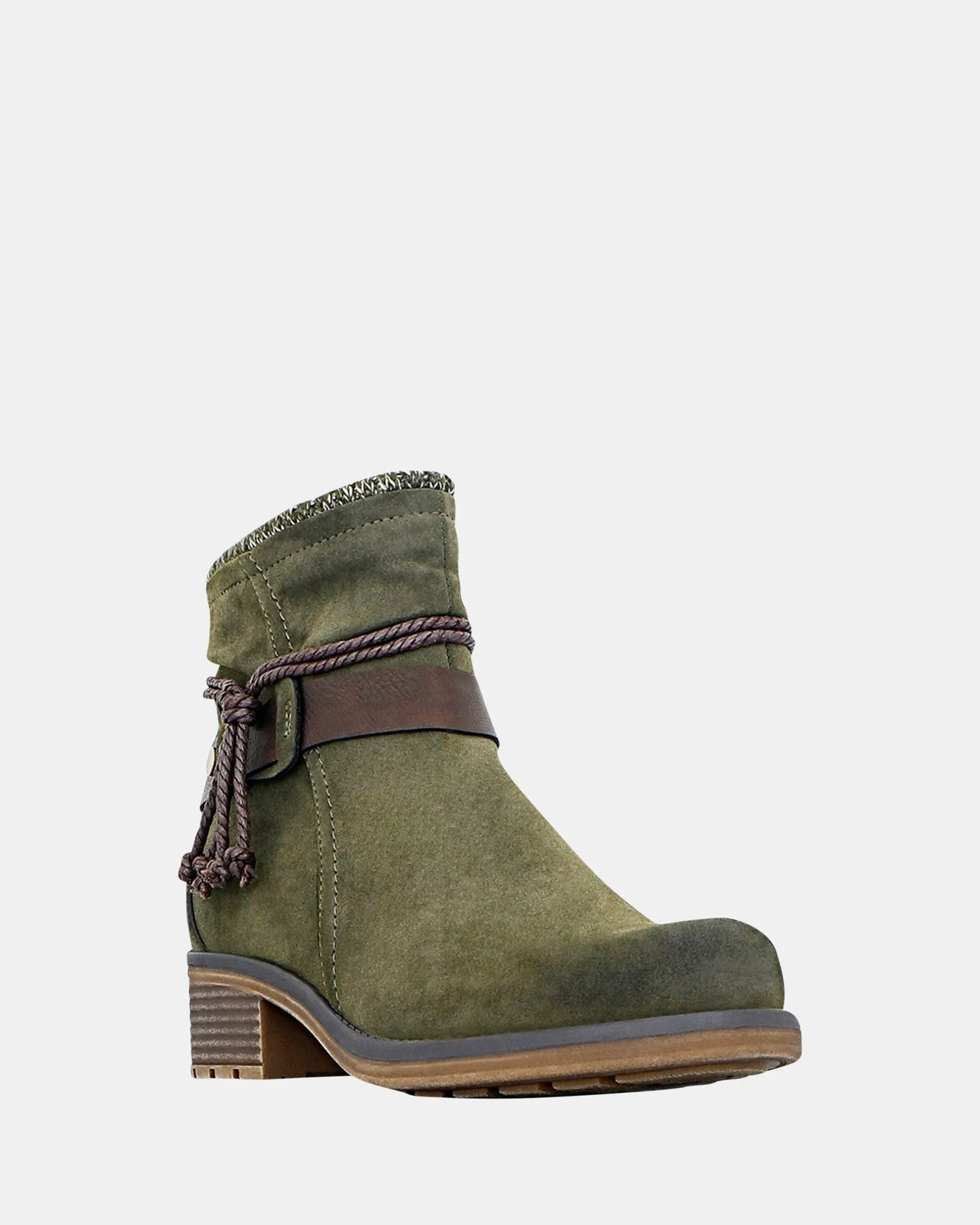 Lucky Khaki