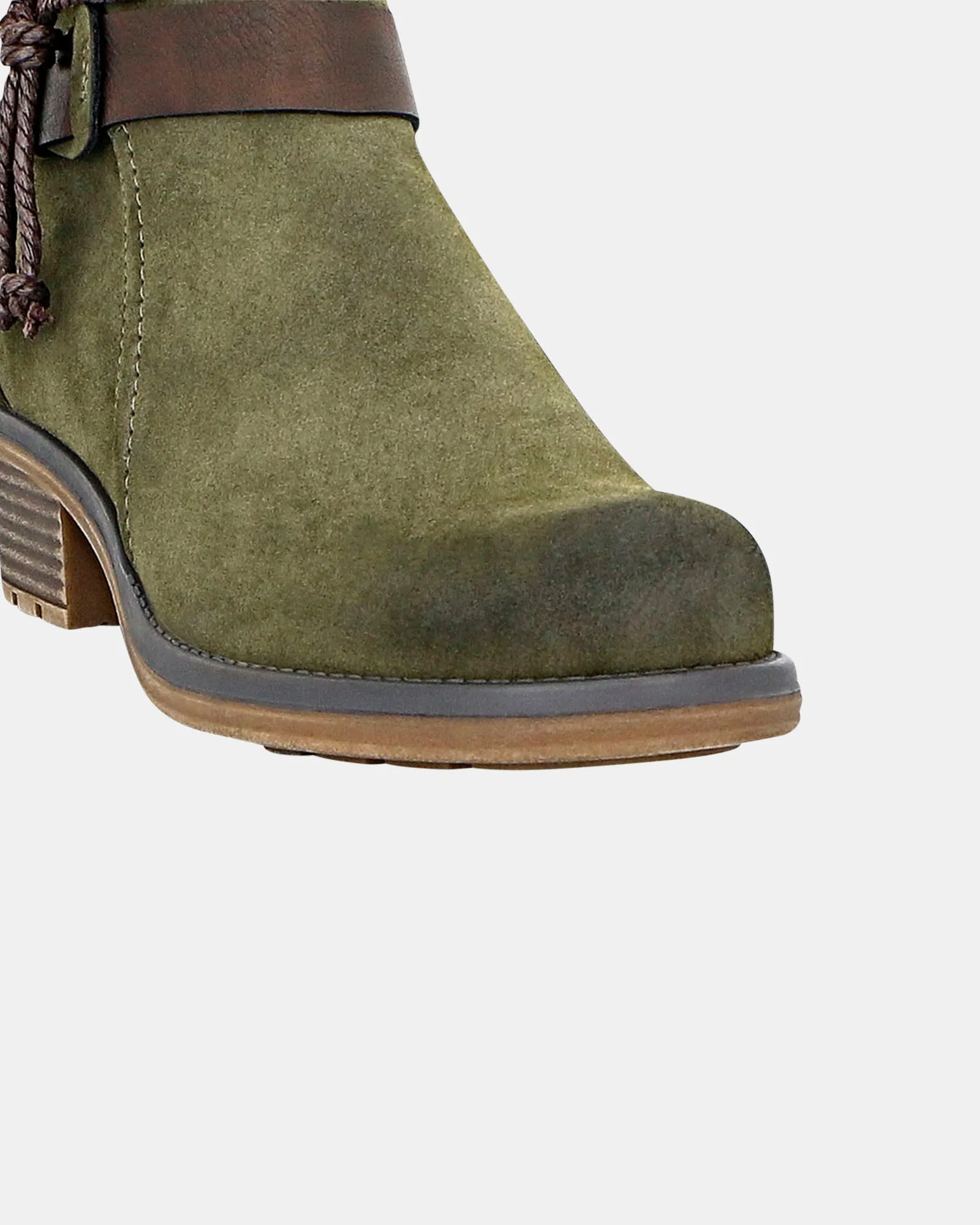 Lucky Khaki