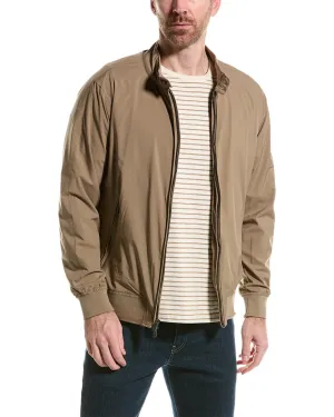 Magaschoni Zippered Jacket