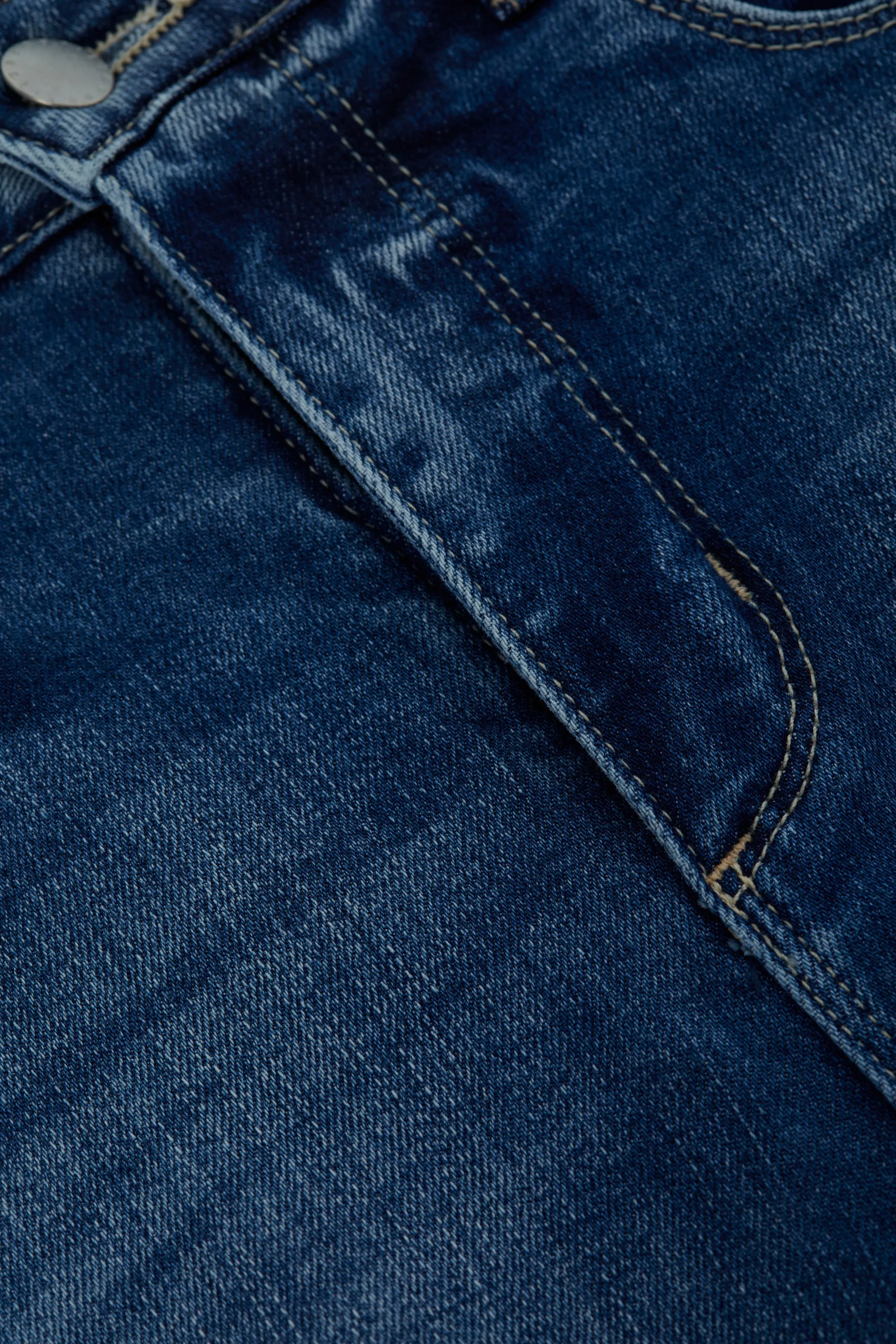 Marguerite Skinny Jean