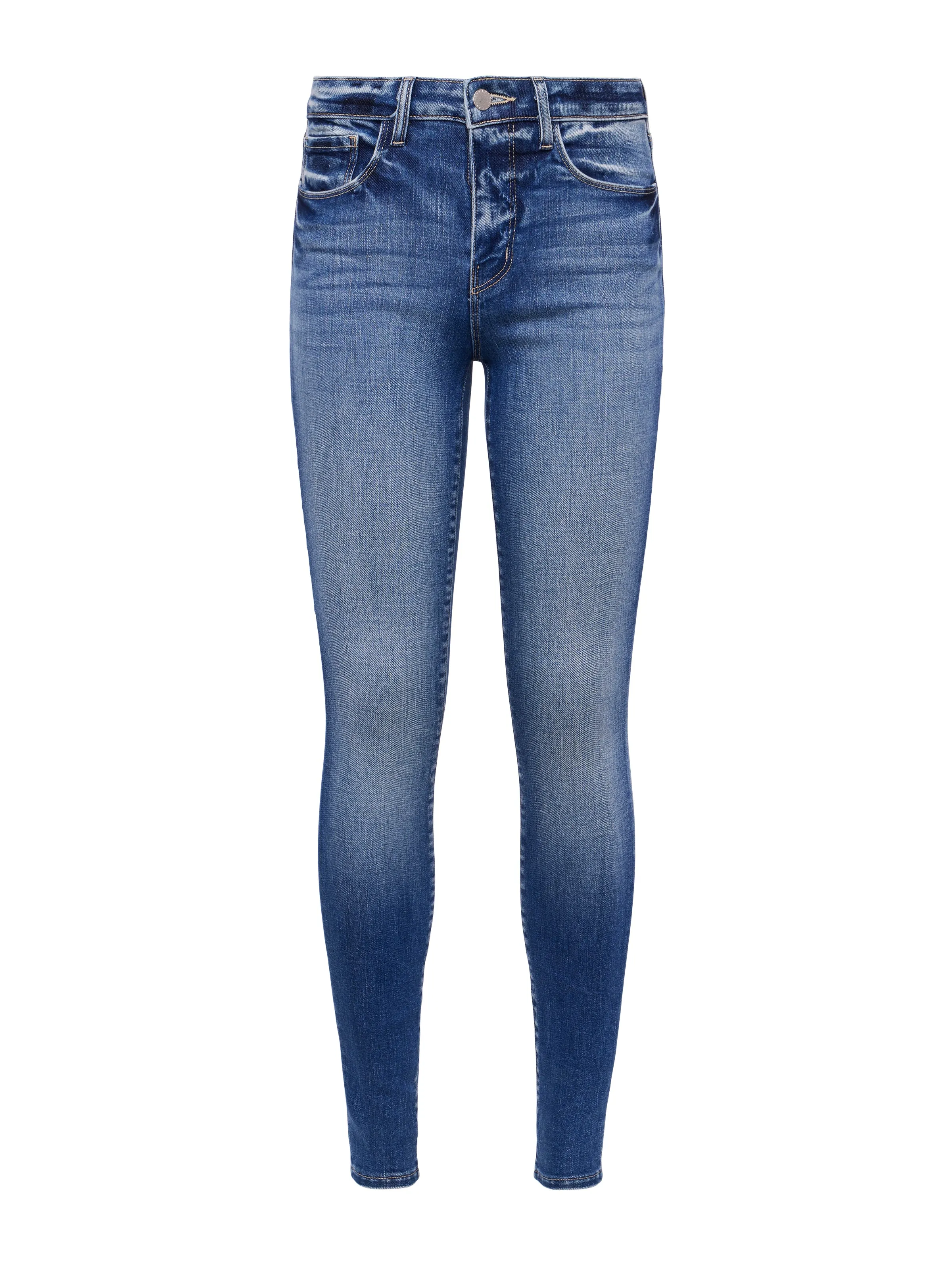 Marguerite Skinny Jean