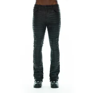 Mars Bootcut In Coated