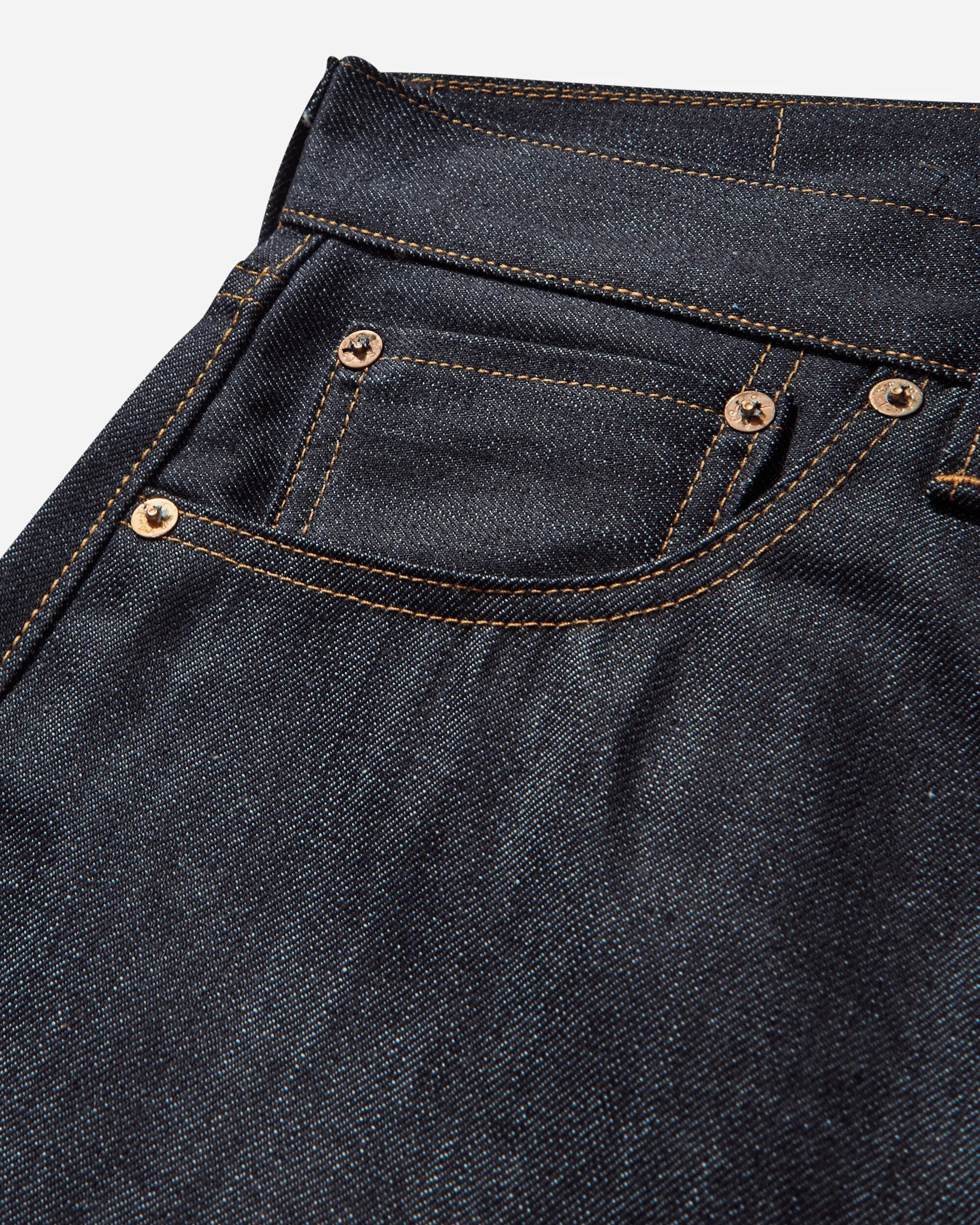 Men's 1947 501 Jeans Indigo
