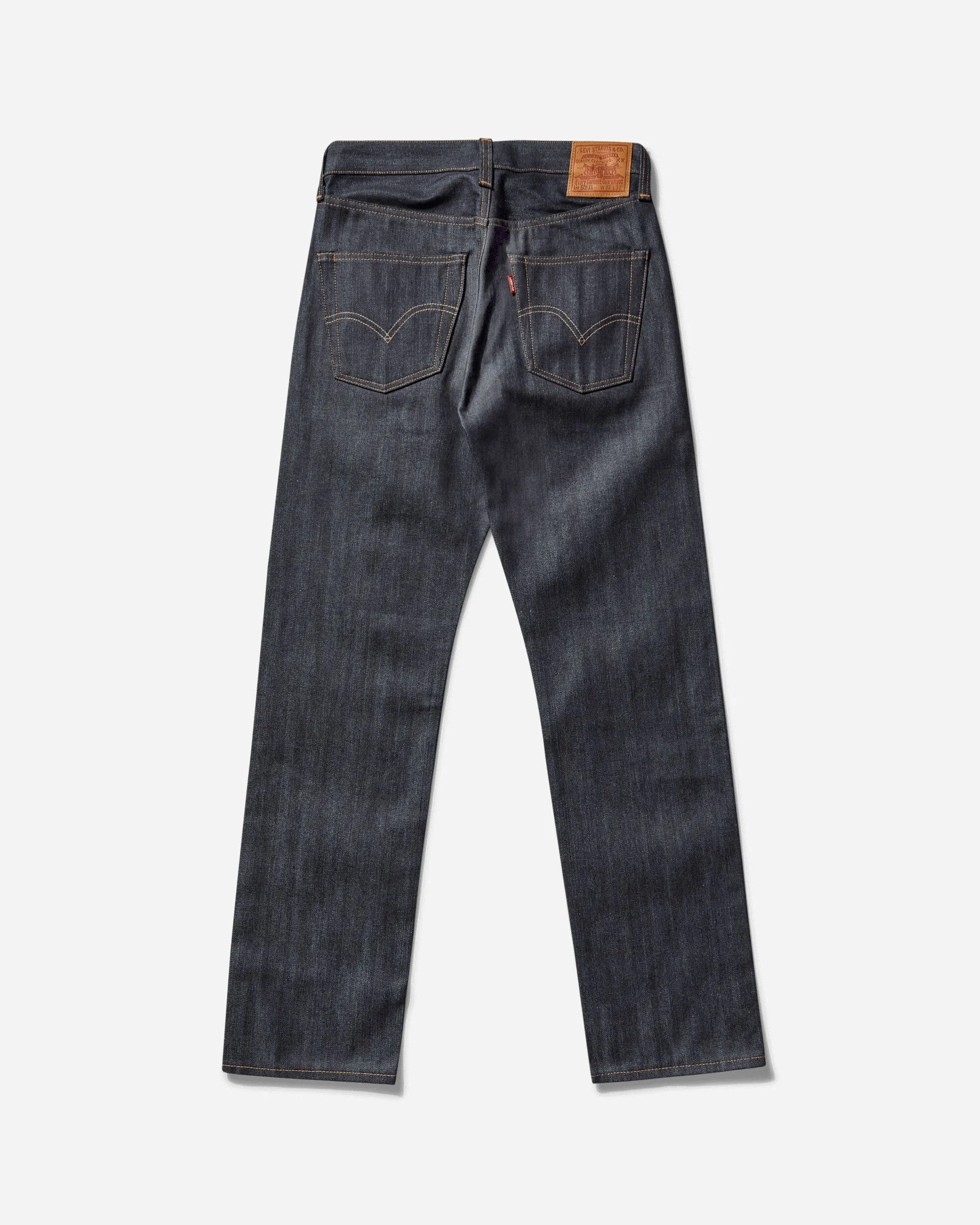 Men's 1947 501 Jeans Indigo