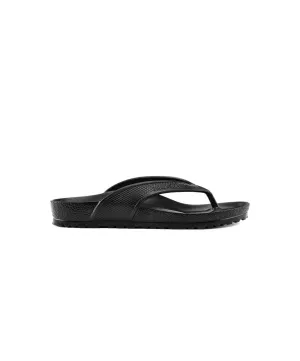 Mens Birkenstock Shoes Birkenstock Honolulu EVA Black Sandals