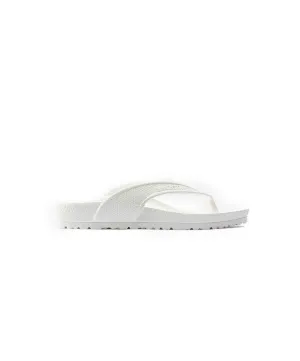 Mens Birkenstock Shoes Birkenstock Honolulu EVA White Sandals