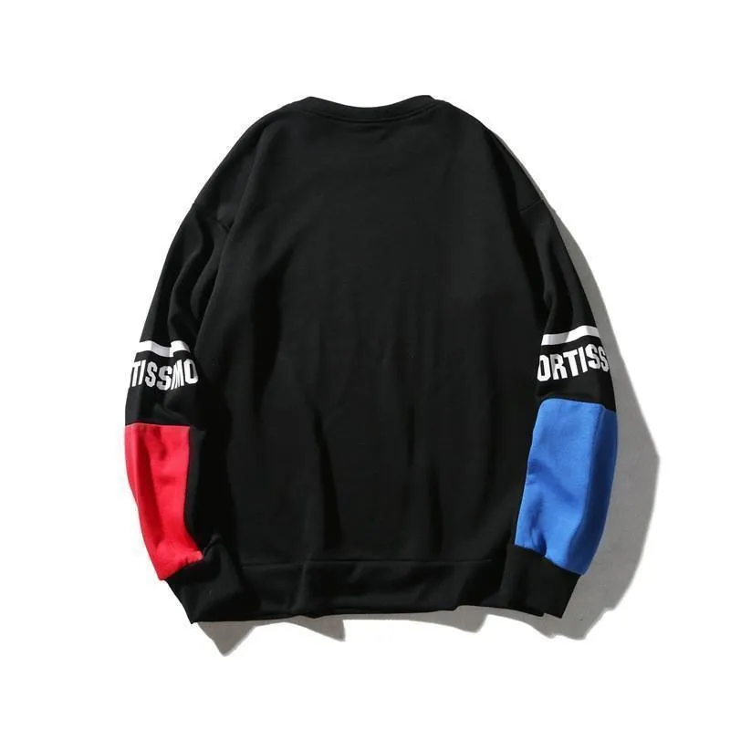 Men's Fleece Sweatshirt
