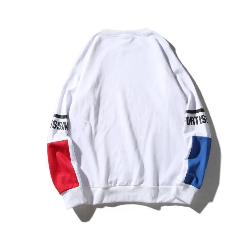 Men's Fleece Sweatshirt