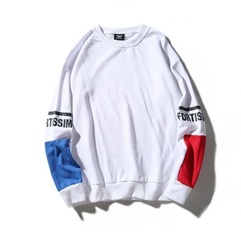Men's Fleece Sweatshirt