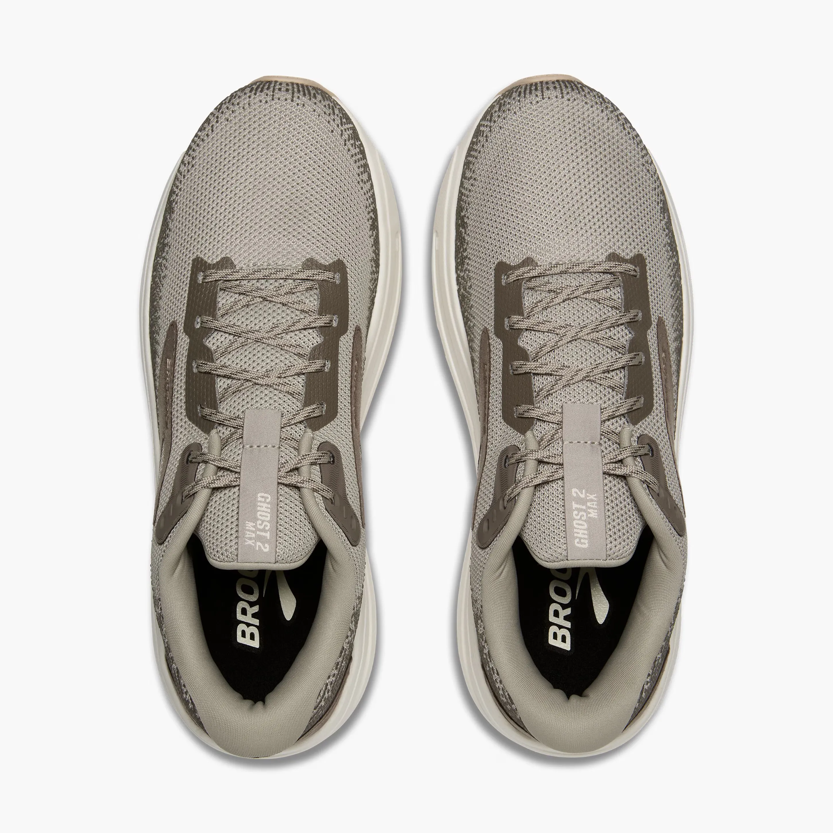 MEN'S GHOST MAX 2 Shoes_brooks