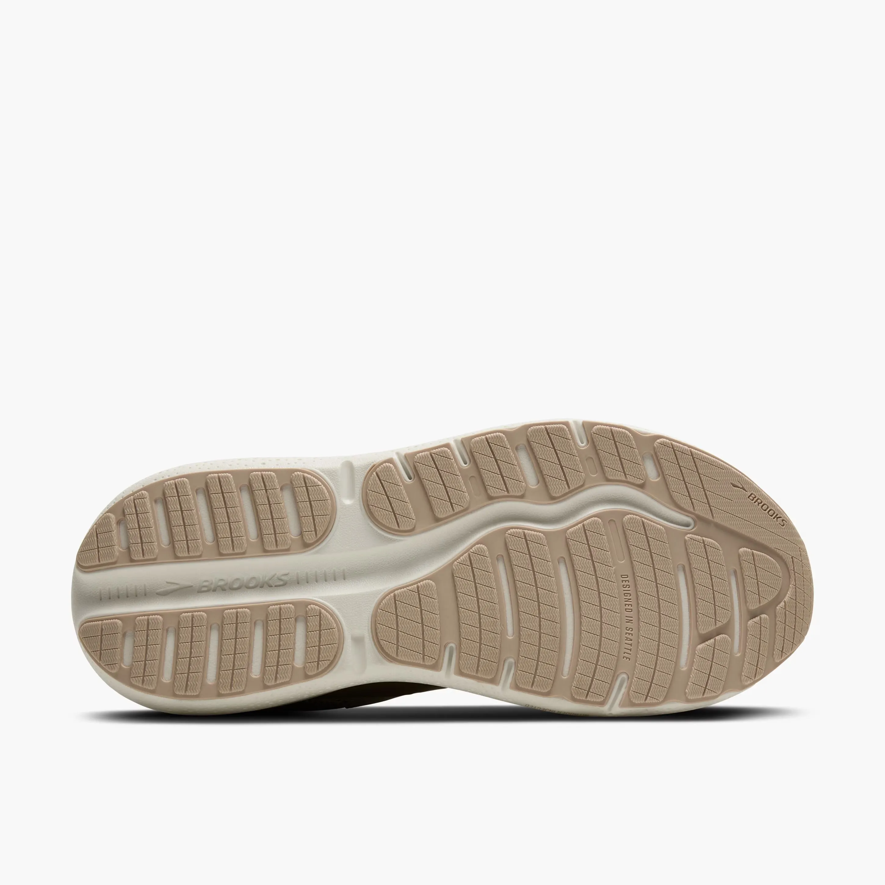 MEN'S GHOST MAX 2 Shoes_brooks