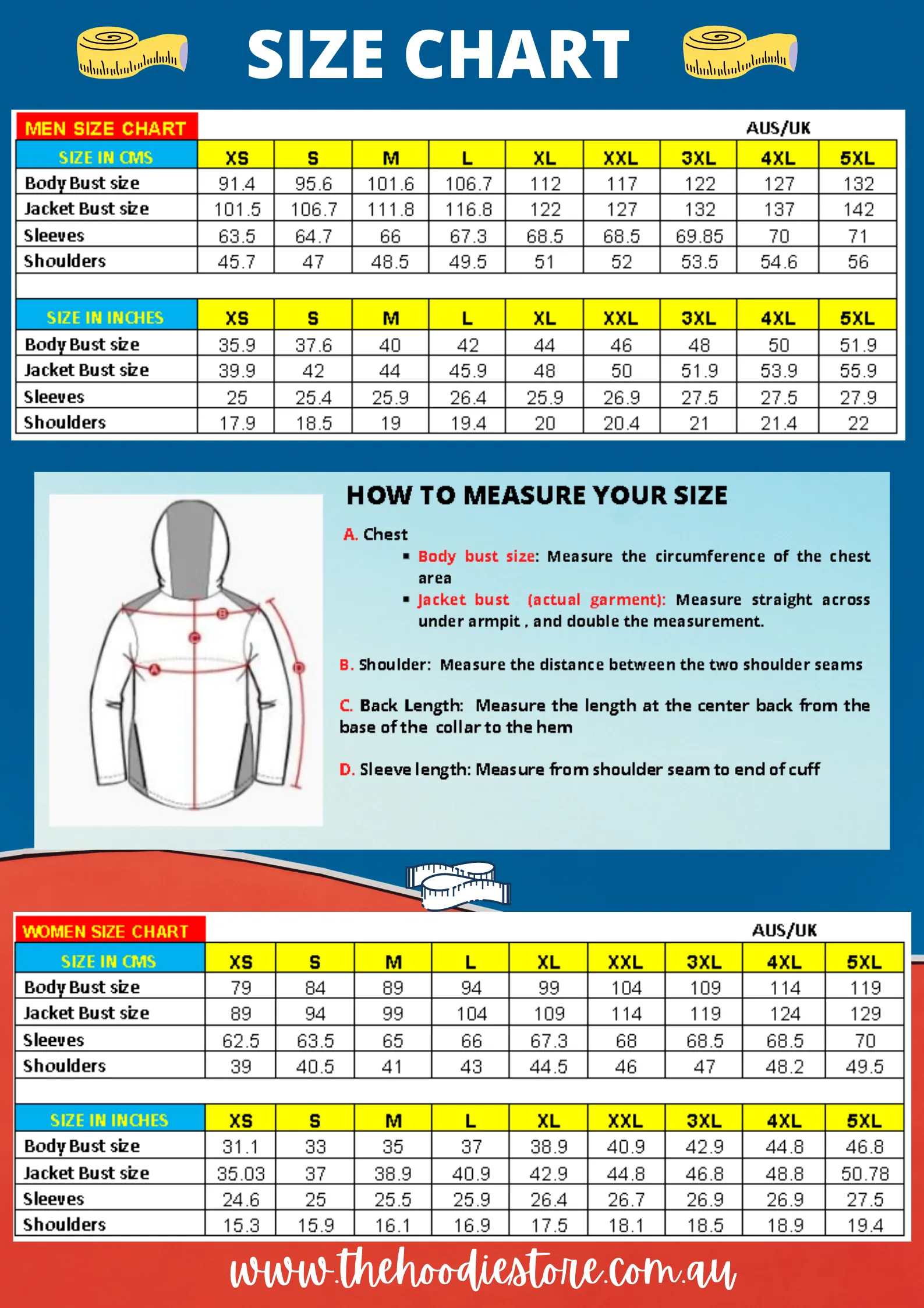 Mens Gradiant Hoodie