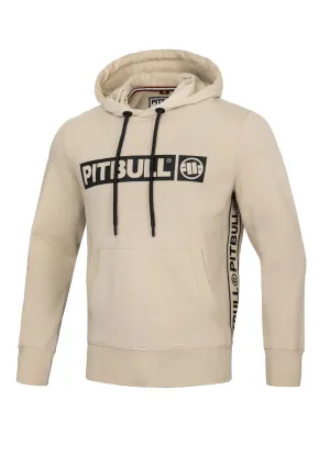 Men's Hoodie French Terry Brighton