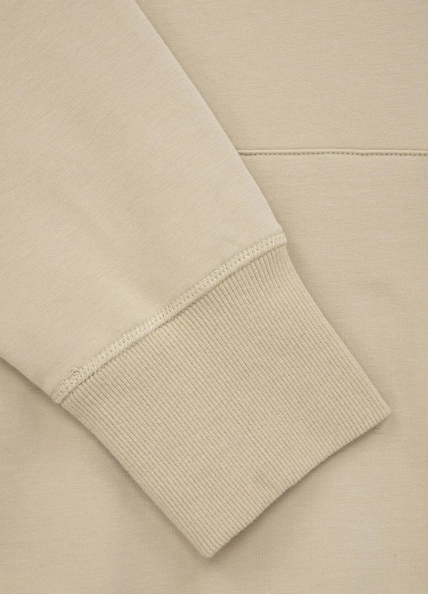 Men's Hoodie French Terry Brighton