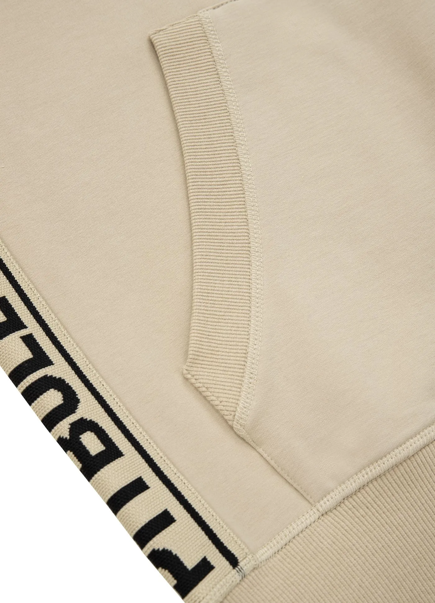 Men's Hoodie French Terry Brighton