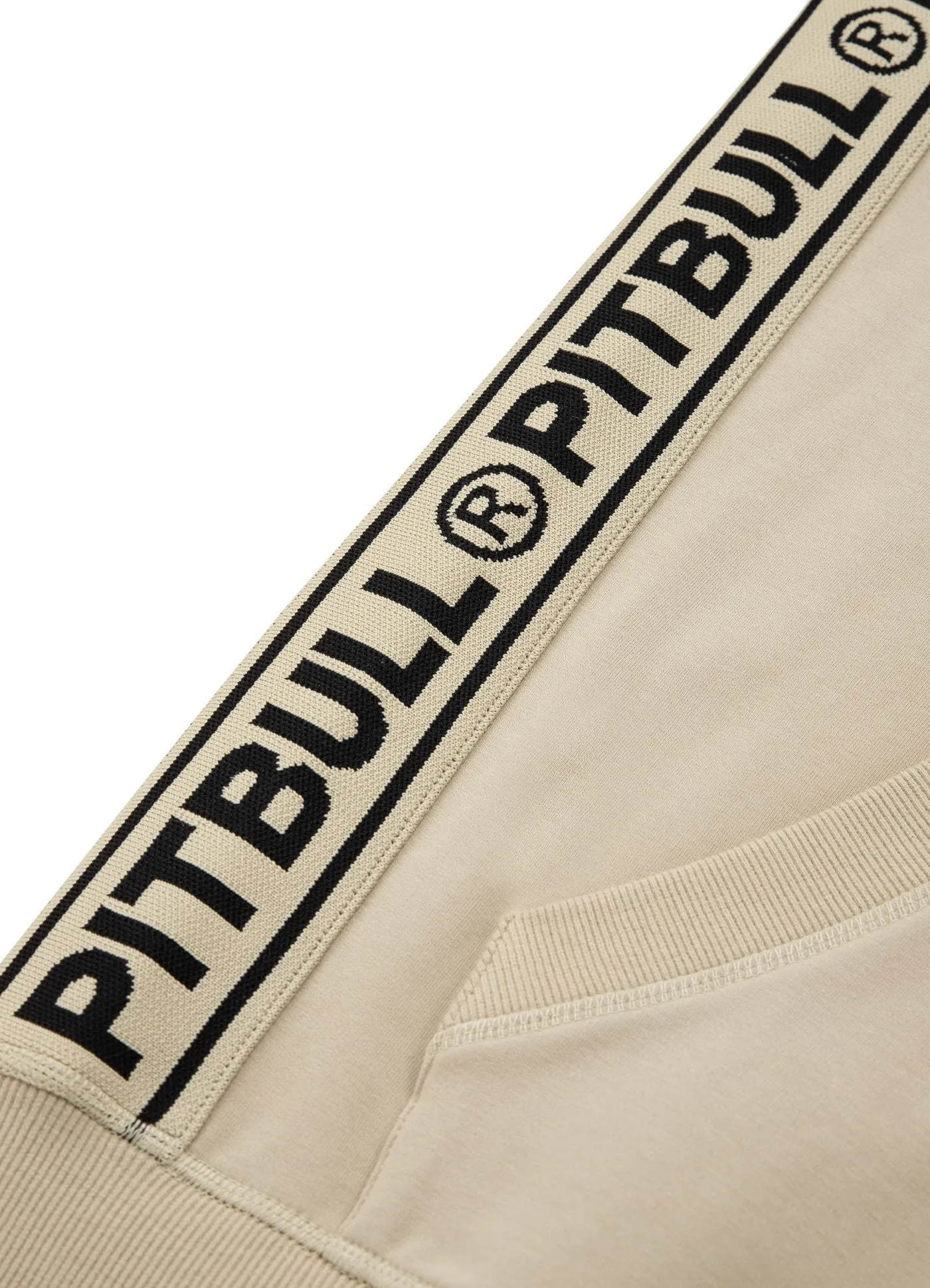 Men's Hoodie French Terry Brighton
