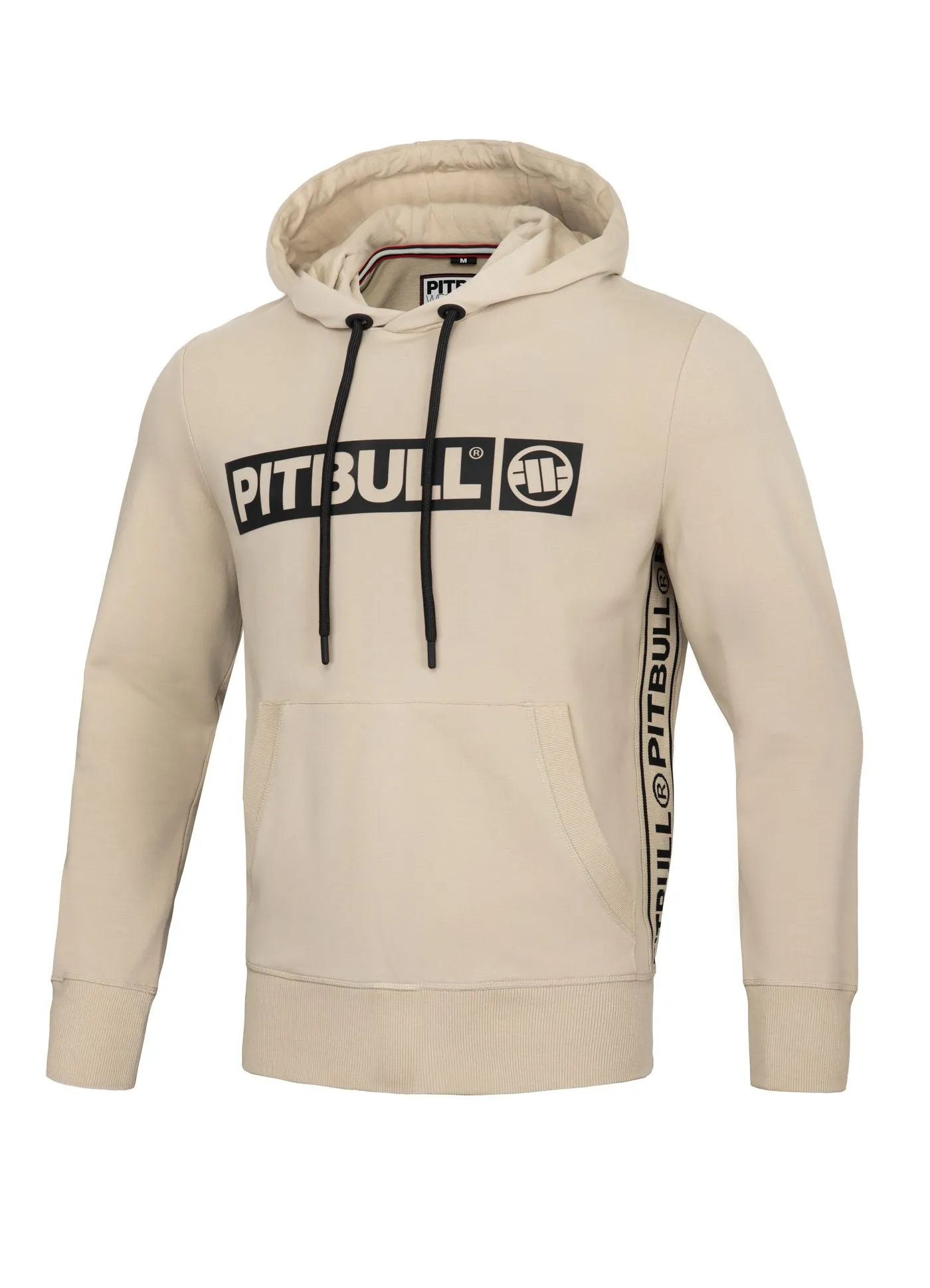 Men's Hoodie French Terry Brighton