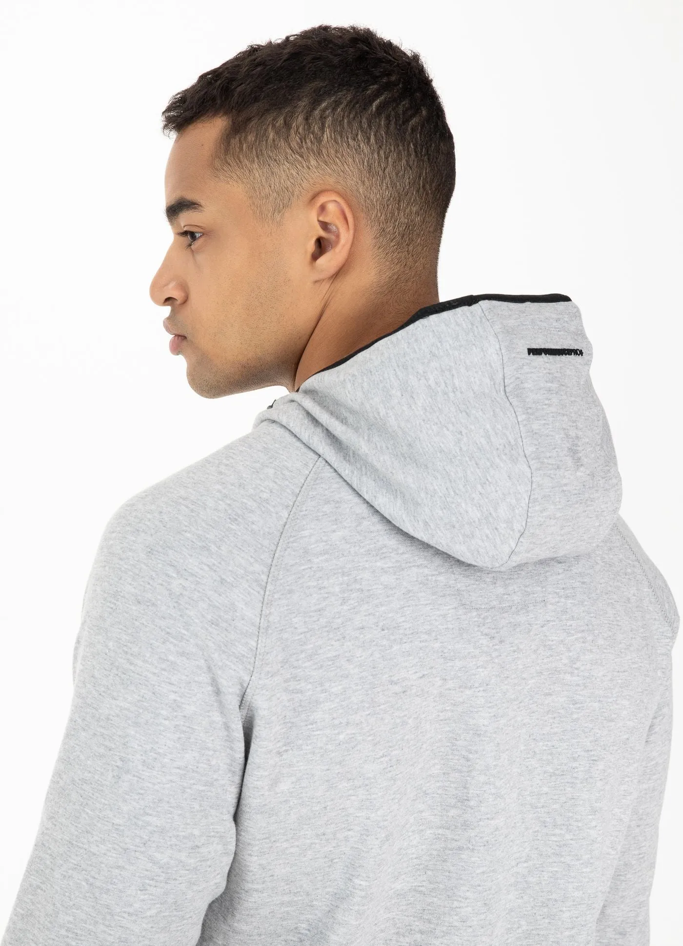 Men's Hoodie Skylark