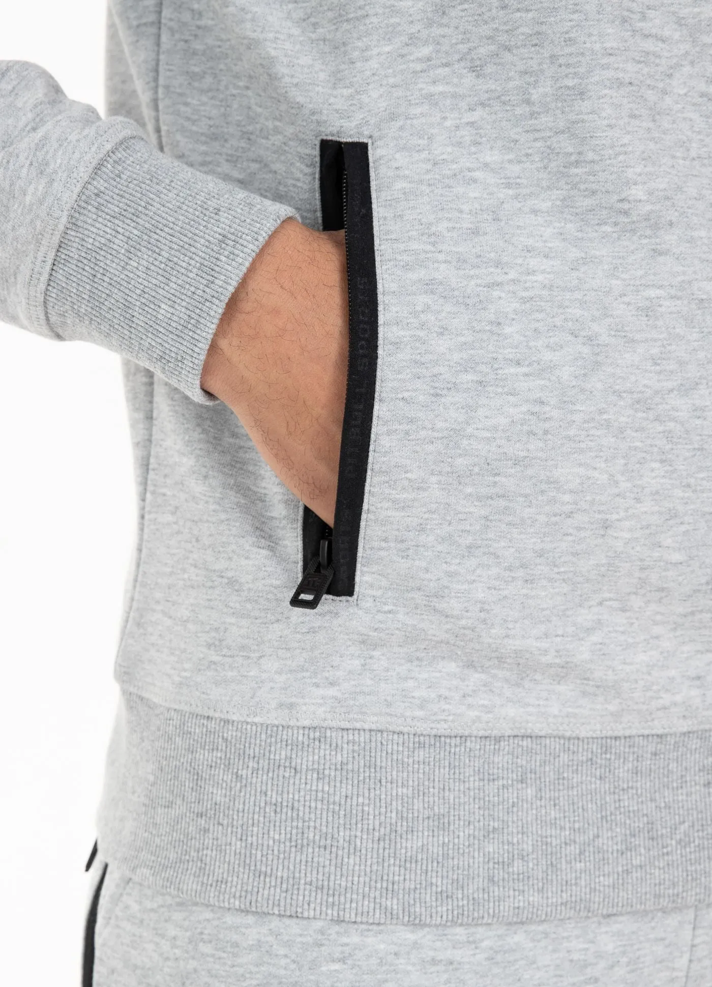 Men's Hoodie Skylark