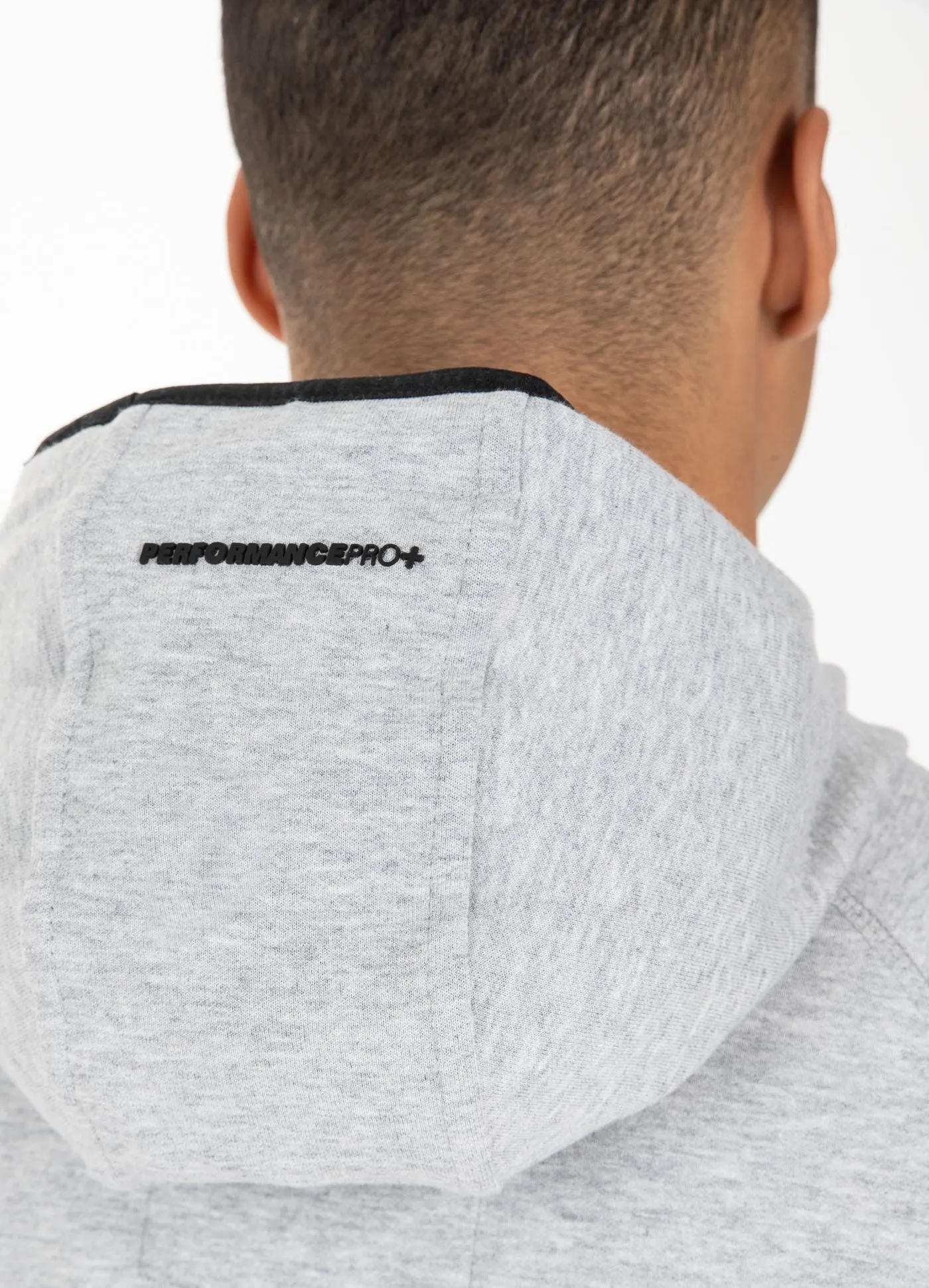 Men's Hoodie Skylark