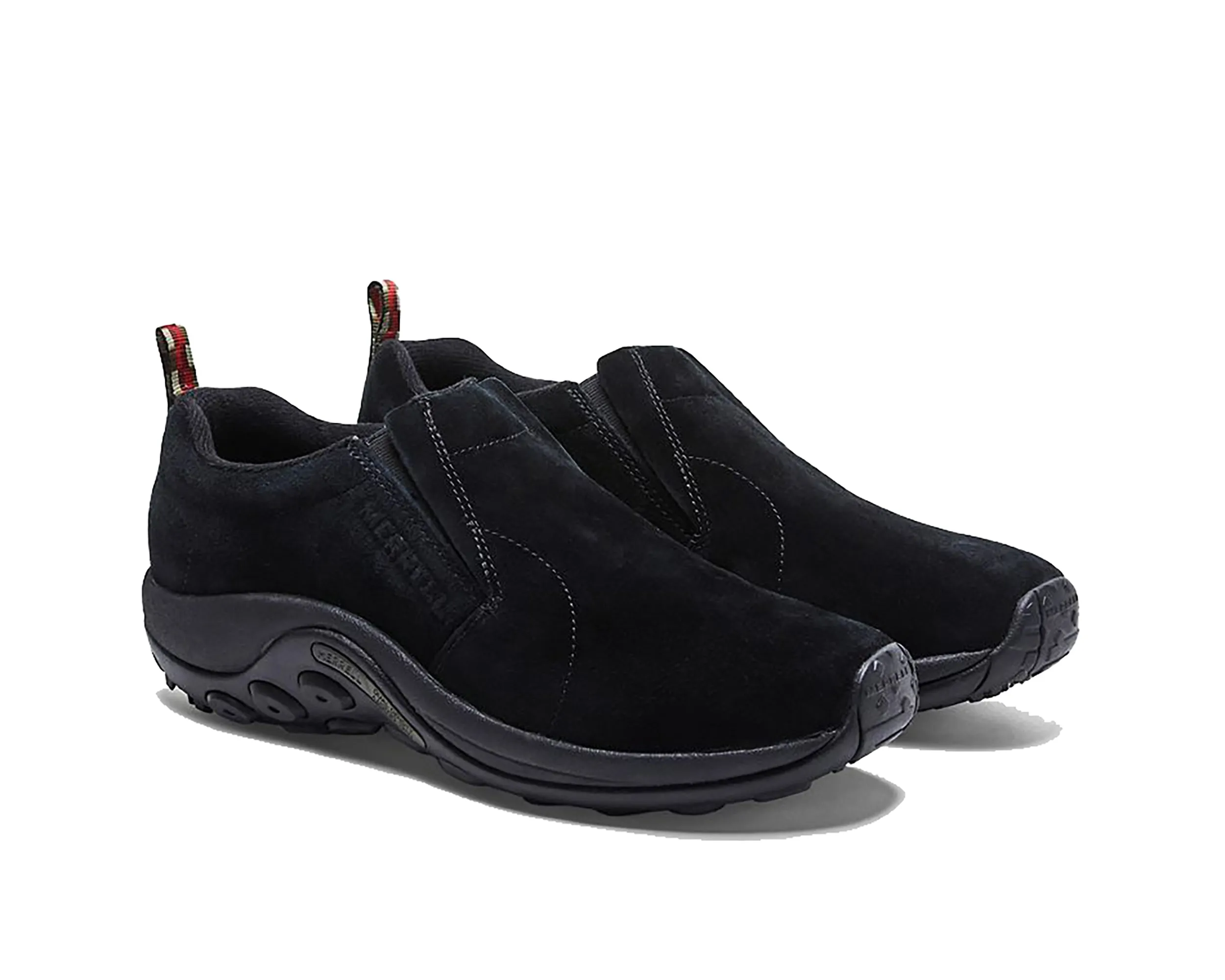 Men`s Jungle Moc Wide Width