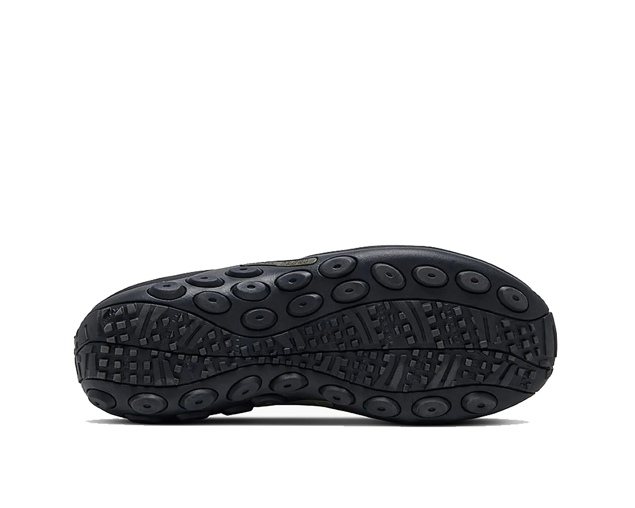 Men`s Jungle Moc Wide Width