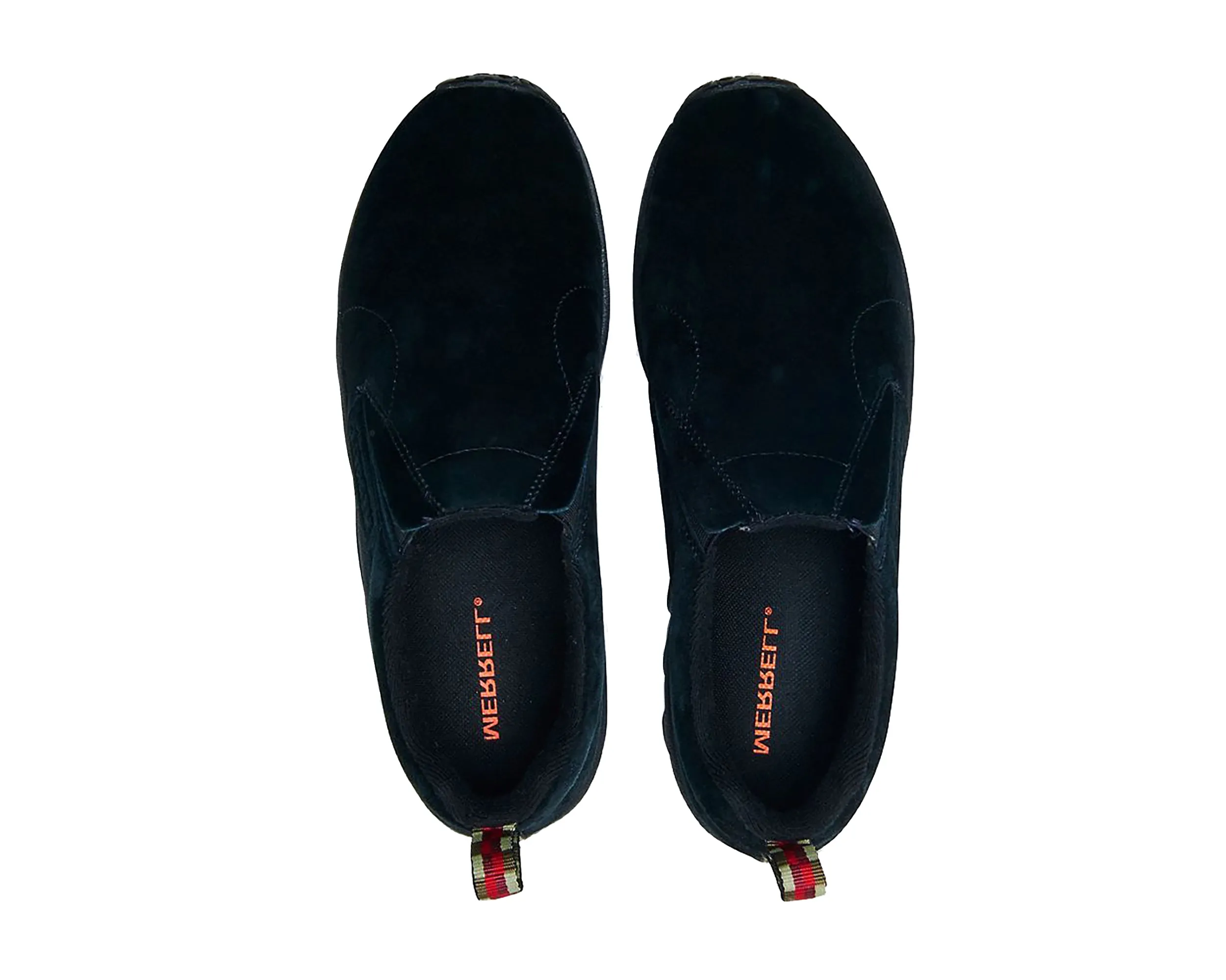 Men`s Jungle Moc Wide Width