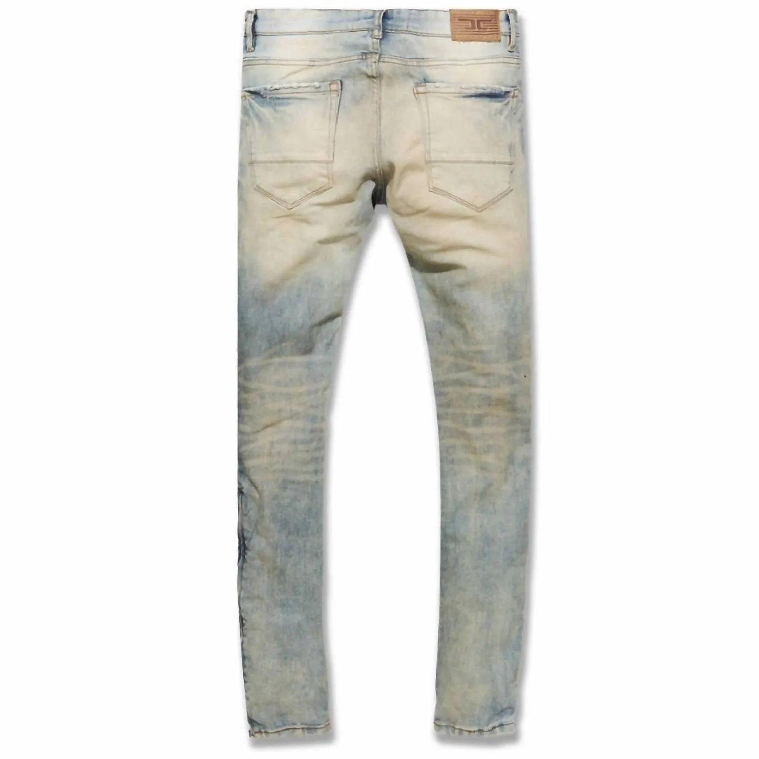 Men's Ross Pinnacle Denim In Lager
