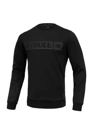 Men's Sweatshirt Tanbark Hilltop