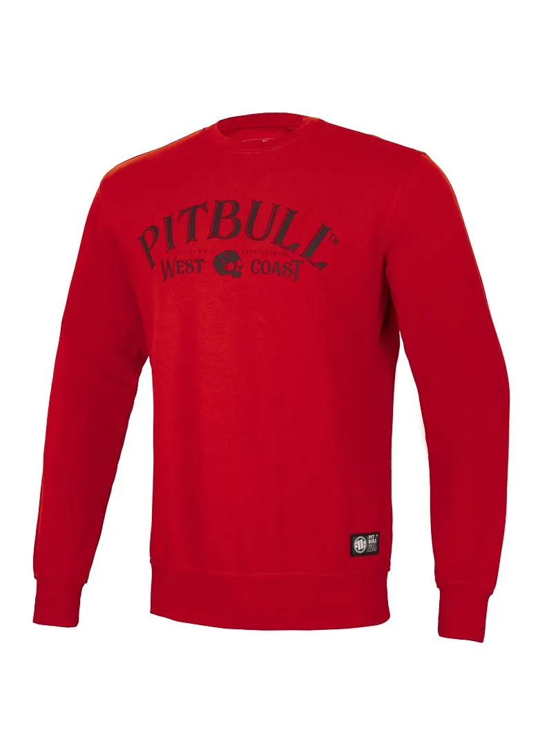 Men's Sweatshirt Tricot San Diego 89