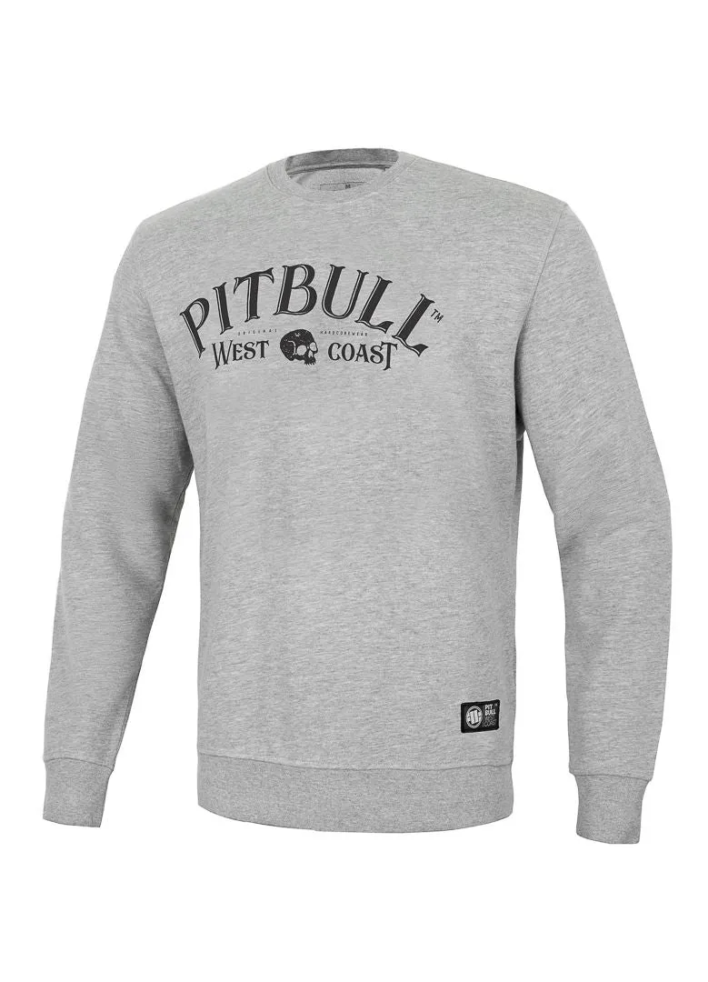 Men's Sweatshirt Tricot San Diego 89