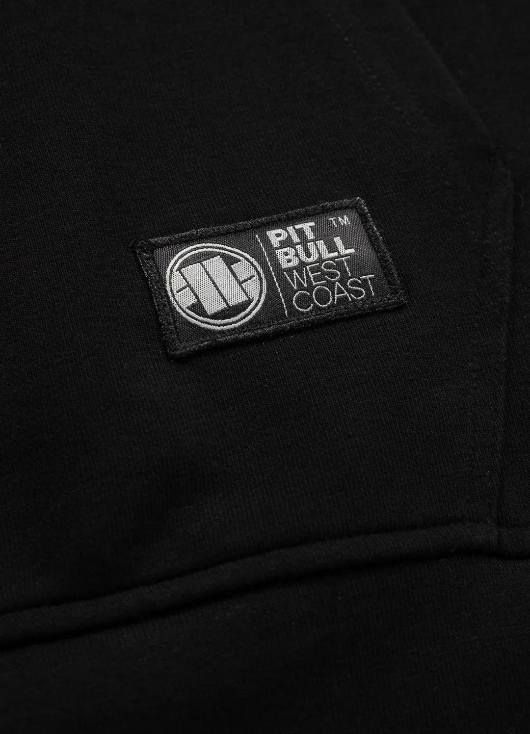 Men's Zip-up hoodie Tricot Masters Of Boxing