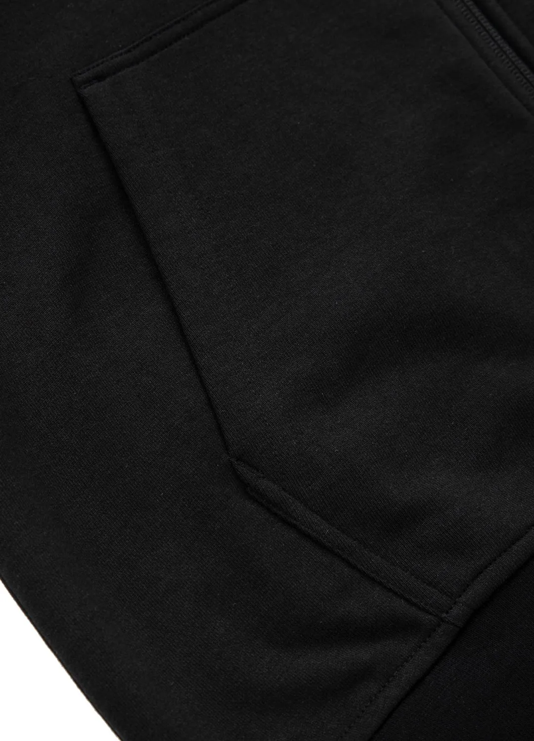 Men's Zip-up hoodie Tricot Masters Of Boxing