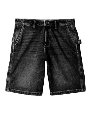 Mercury Carpenter Denim Shorts
