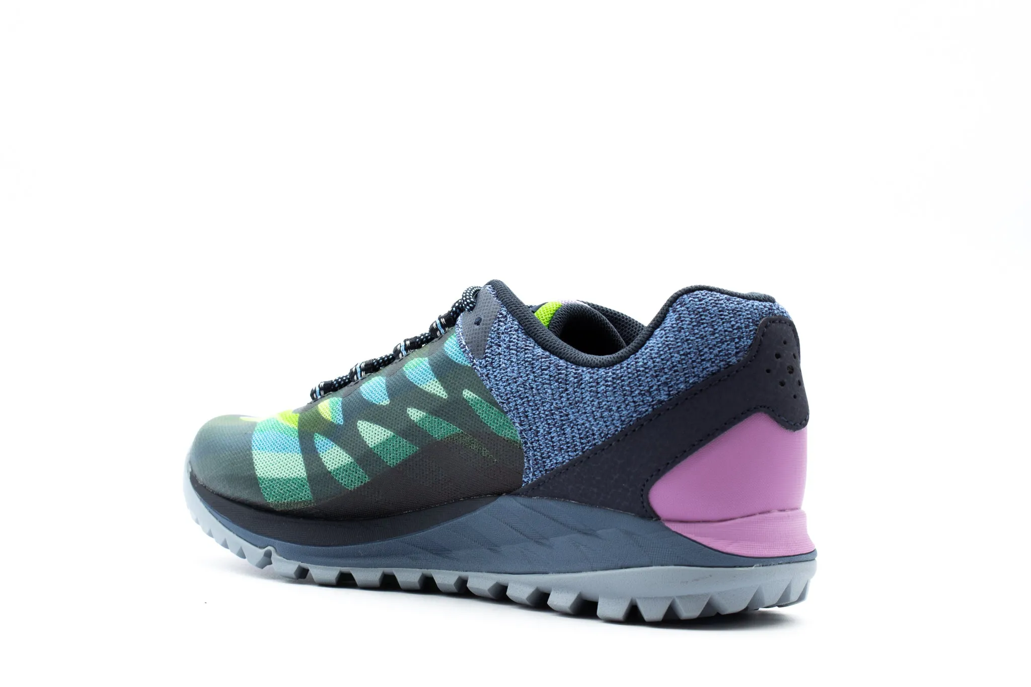Merrell Antora 2 Rainbow Merrell Shoes