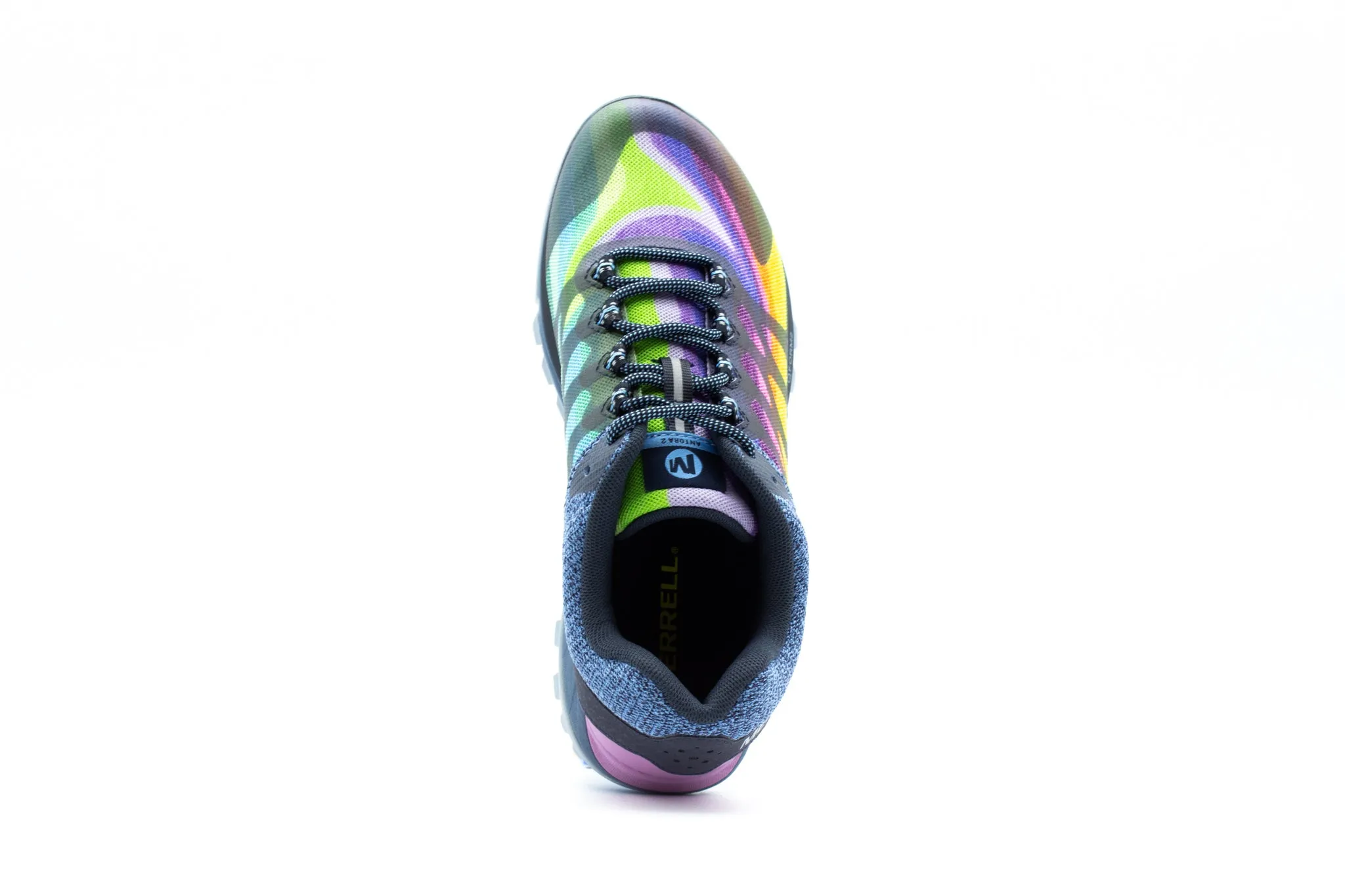 Merrell Antora 2 Rainbow Merrell Shoes
