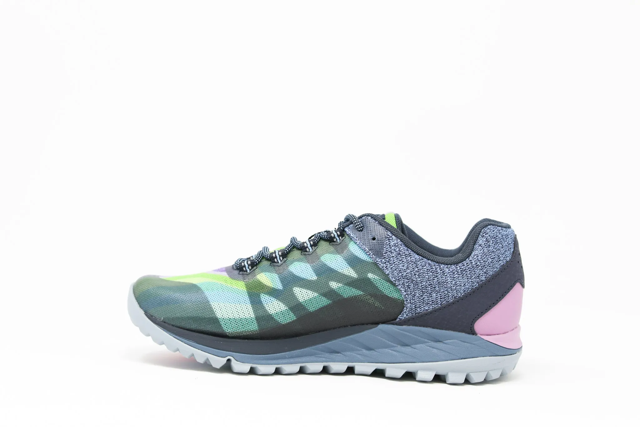 Merrell Antora 2 Rainbow Merrell Shoes