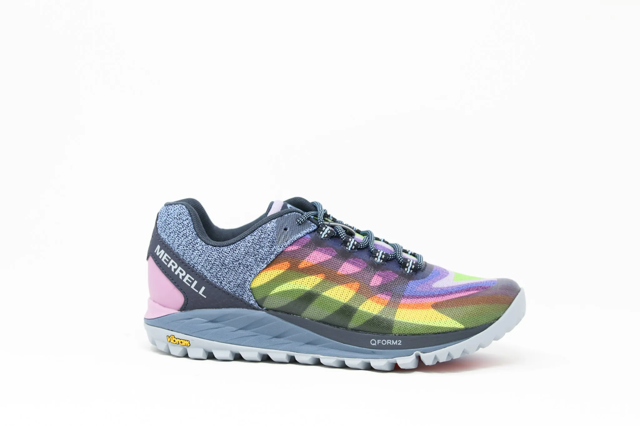 Merrell Antora 2 Rainbow Merrell Shoes