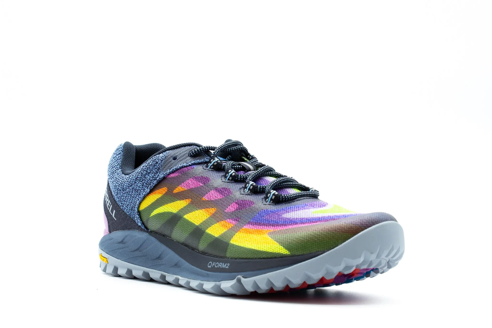 Merrell Antora 2 Rainbow Merrell Shoes