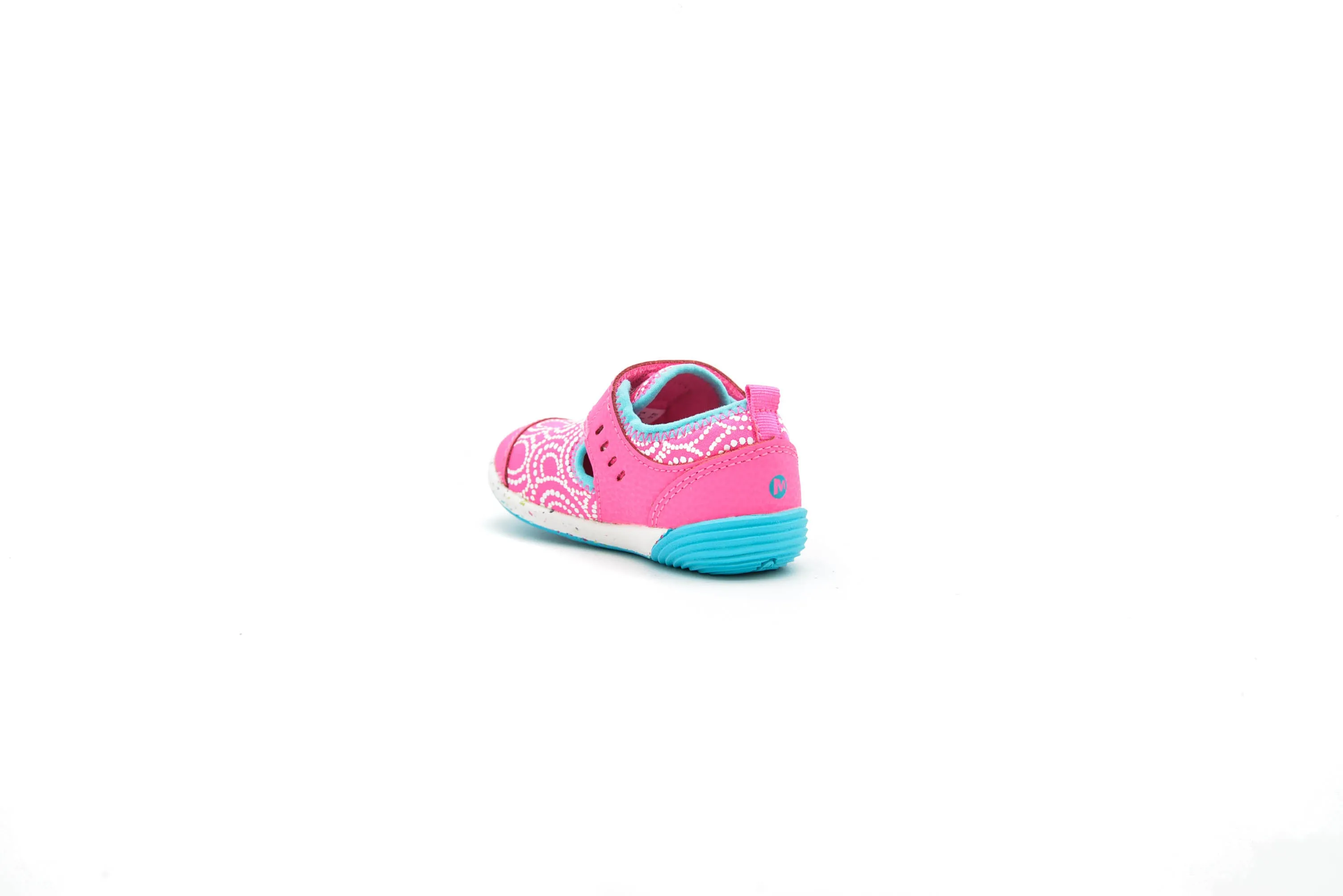 MERRELL Bare Steps® H2O Chroma Merrell Shoes